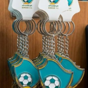ميداليات مفاتيح (Keychains)