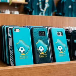 كفرات جوال (Phone Cases)