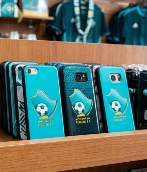 كفرات جوال (Phone Cases)